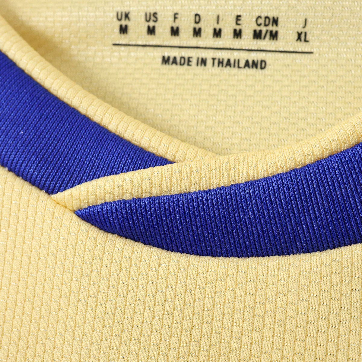 Men's Away Jersey 26/27