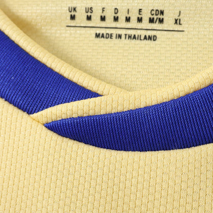 Men's Away Jersey 26/27