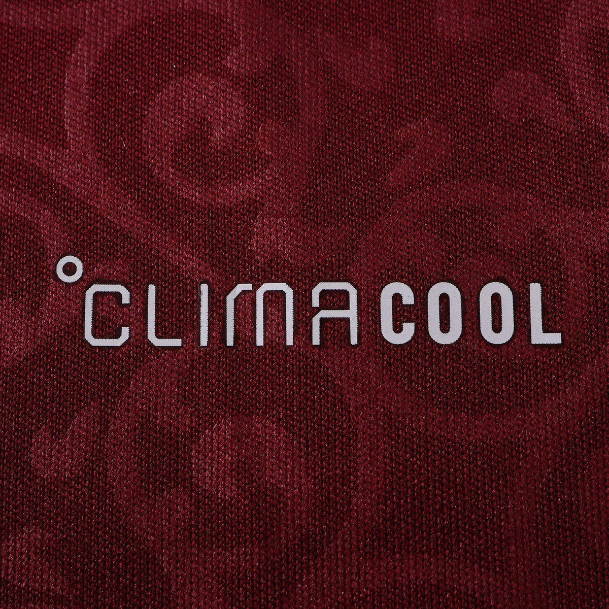 Men's Away Special Edition Burgundy Jersey 26/27