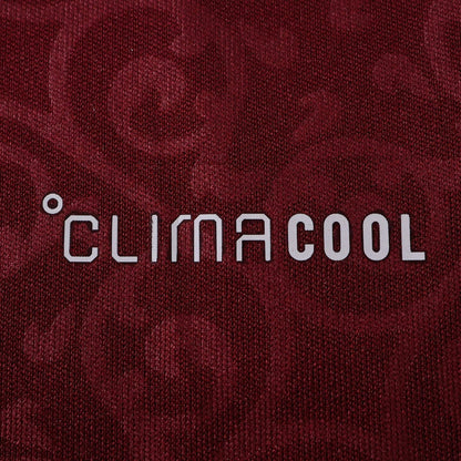 Men's Away Special Edition Burgundy Jersey 26/27