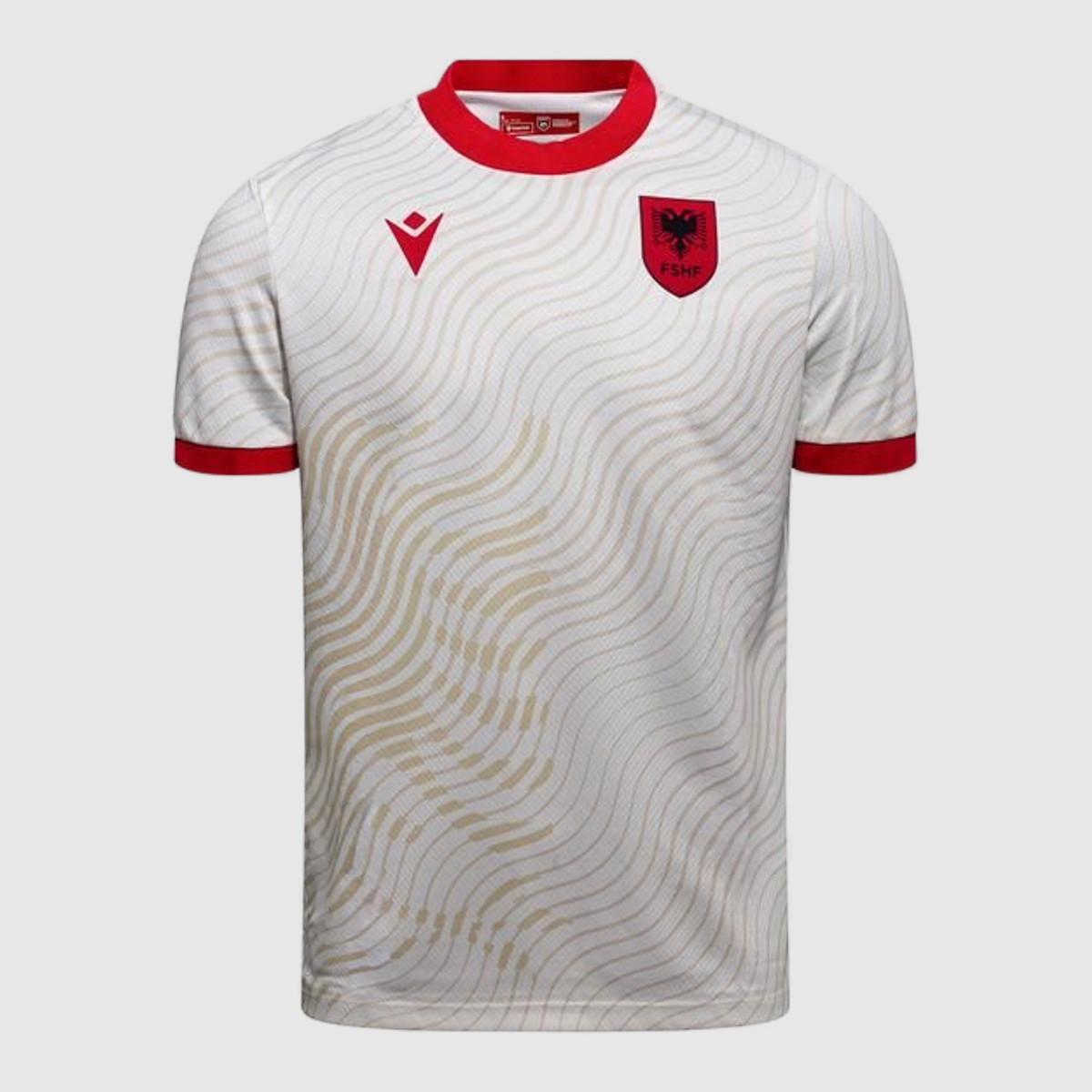 Men's Away Jersey 26/27