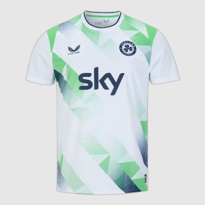 Men's Away Jersey 26/27