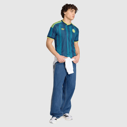 Men's Away Jersey 26/27