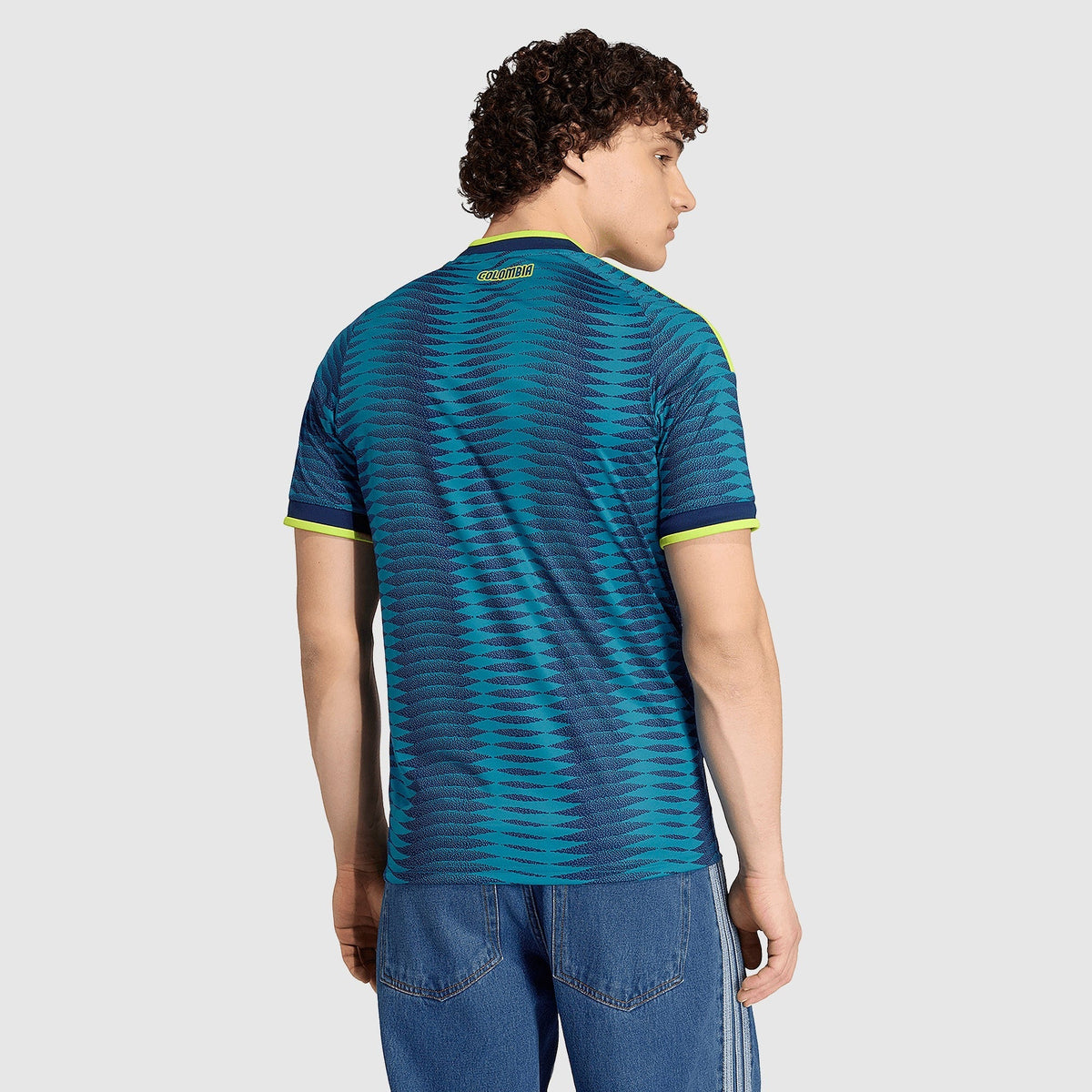 Men's Away Jersey 26/27