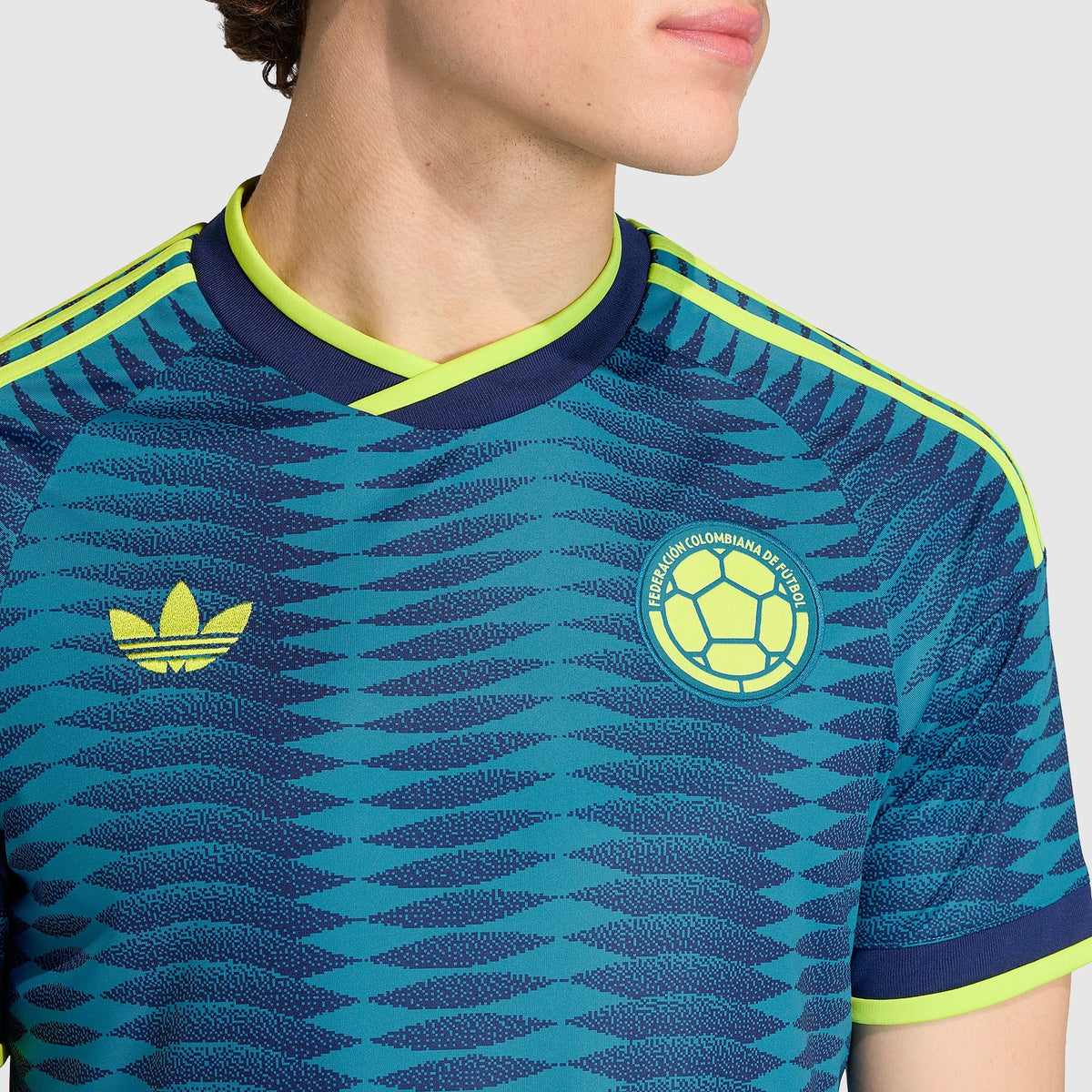 Men's Away Jersey 26/27