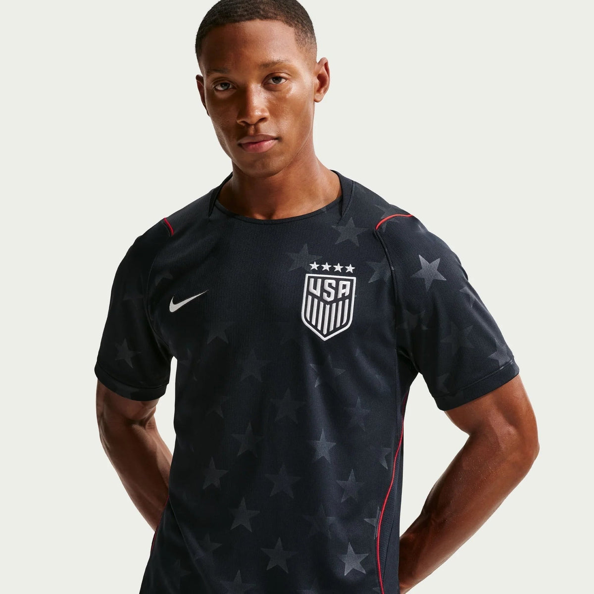 Men's Away Jersey 26/27