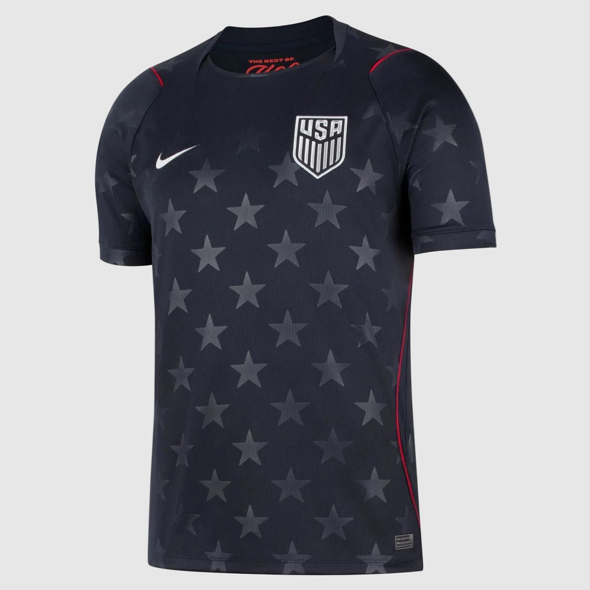 Men's Away Jersey 26/27