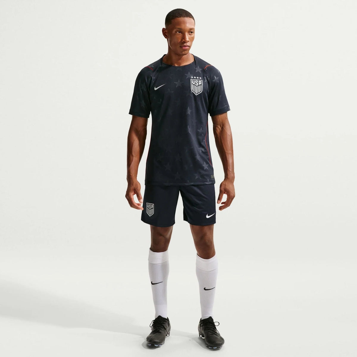 Men's Away Jersey 26/27