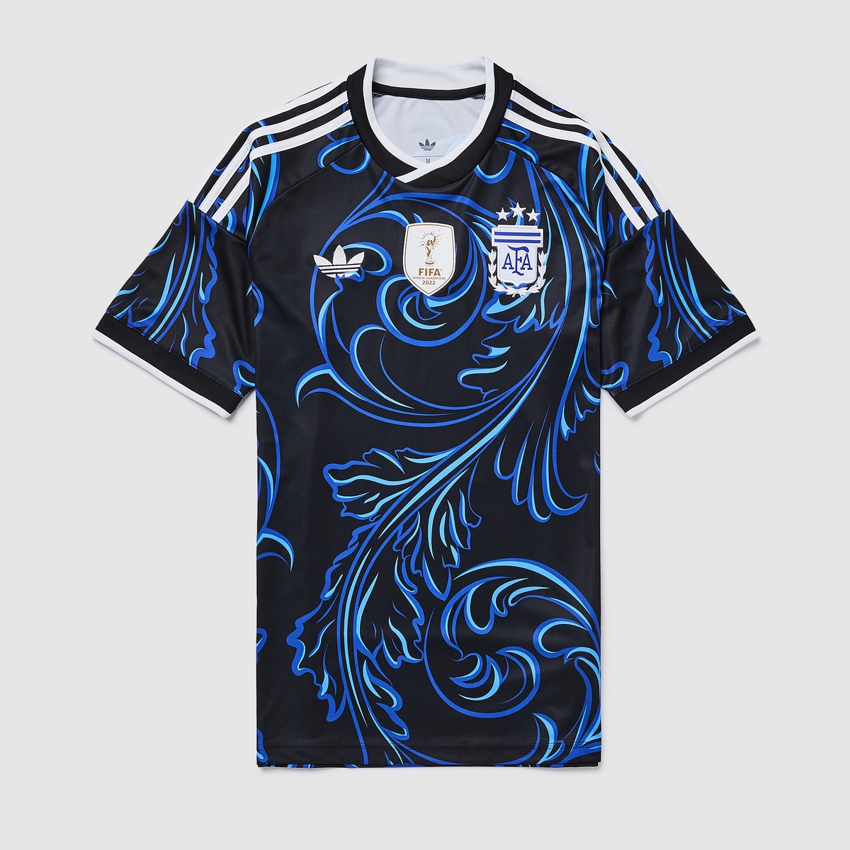 Men's Away Jersey 26/27