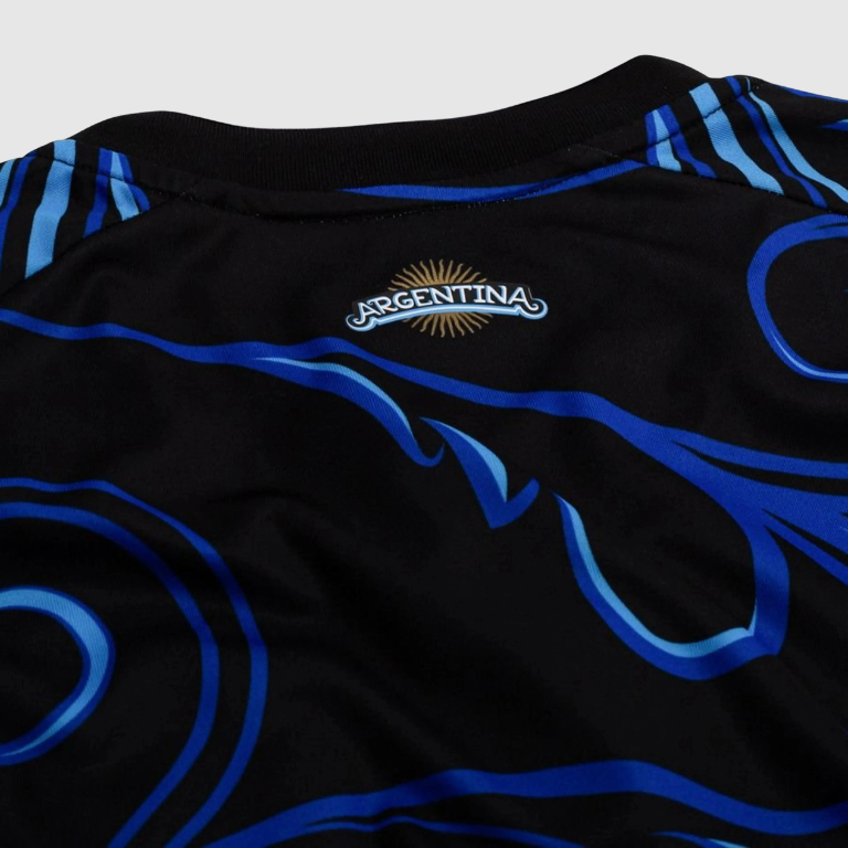 Men's Away Jersey 26/27