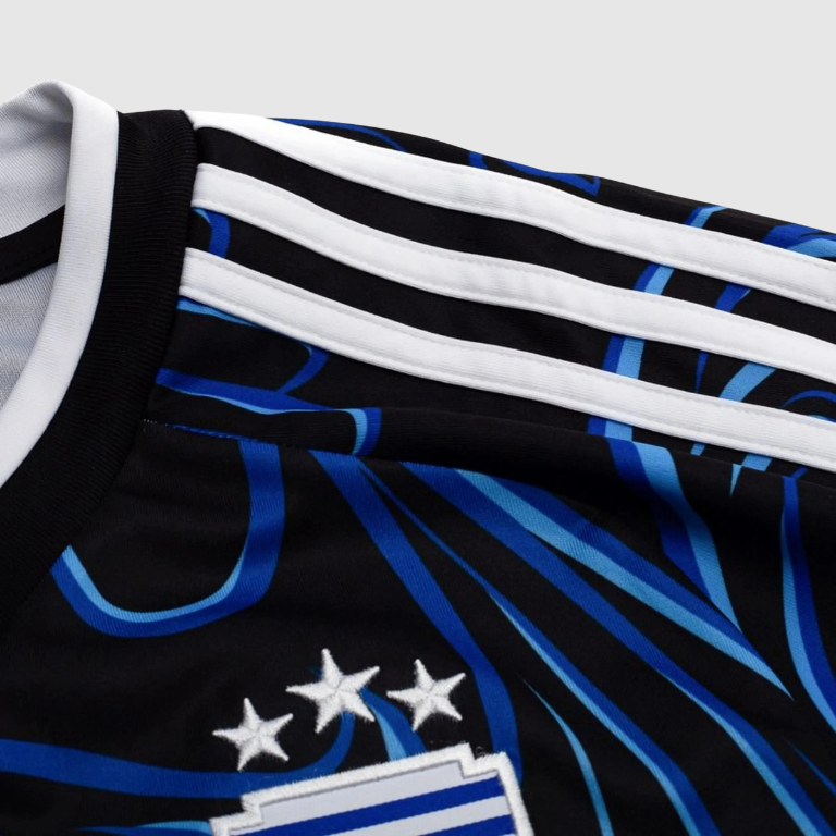 Men's Away Jersey 26/27