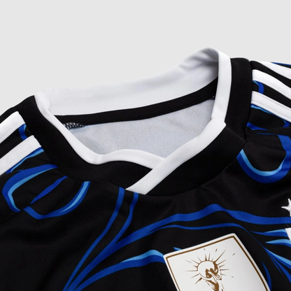 Men's Away Jersey 26/27