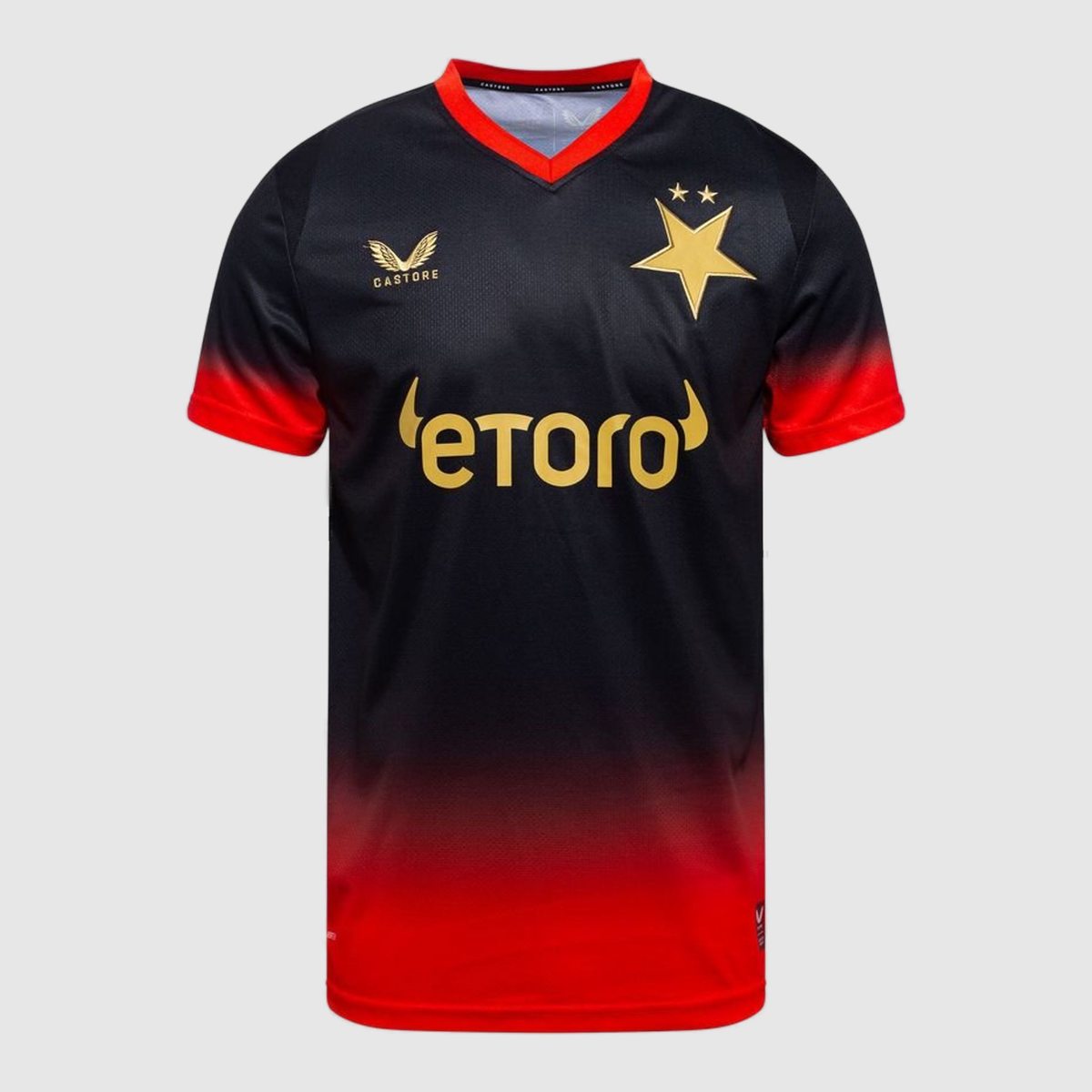 Men's Away Jersey 26/27