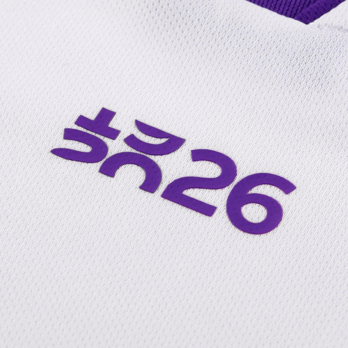 Men's Away Jersey 26/27