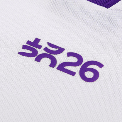 Men's Away Jersey 26/27
