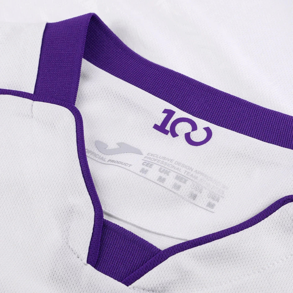 Men's Away Jersey 26/27
