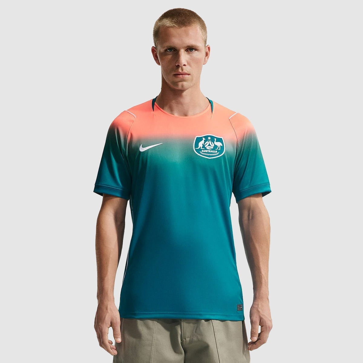 Men's Away Jersey 26/27