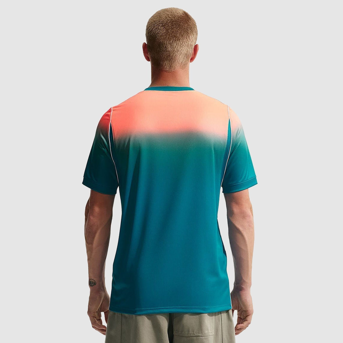 Men's Away Jersey 26/27