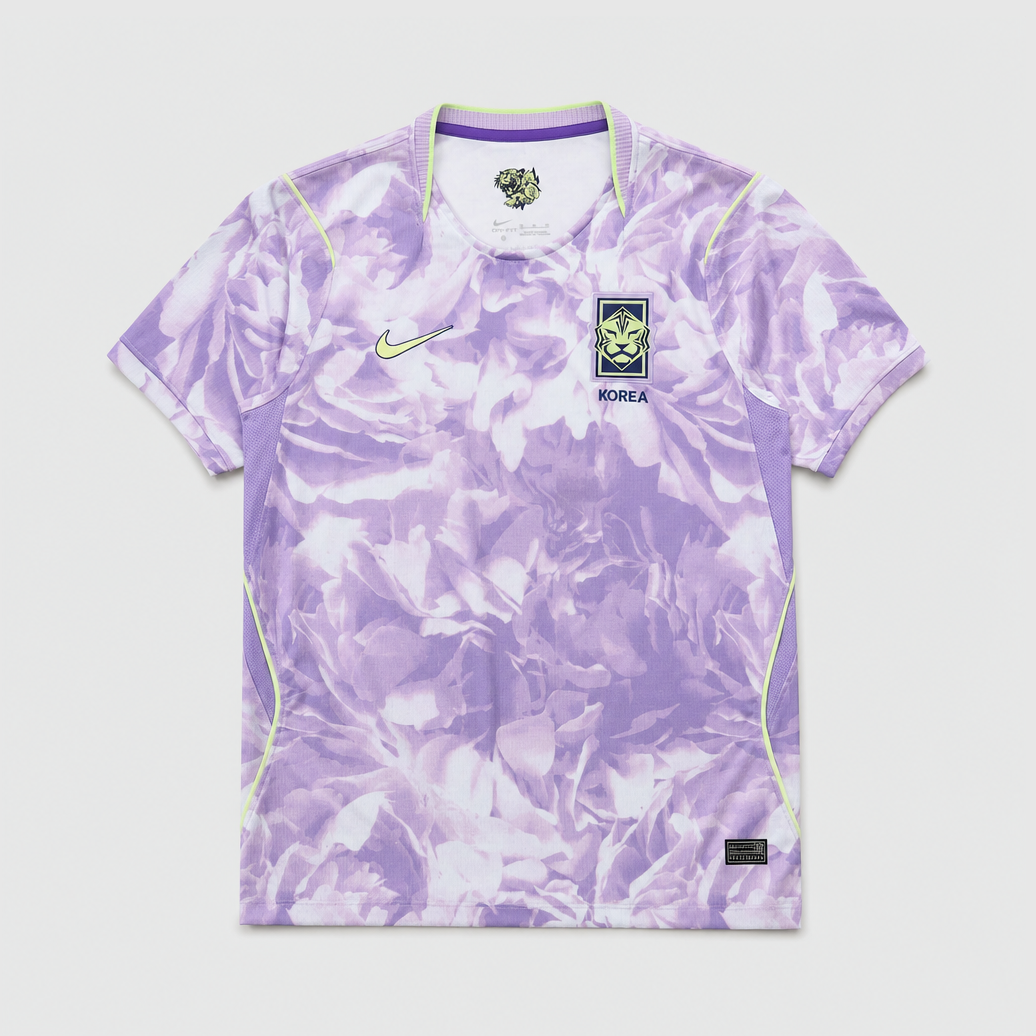 Men's Away Jersey 26/27