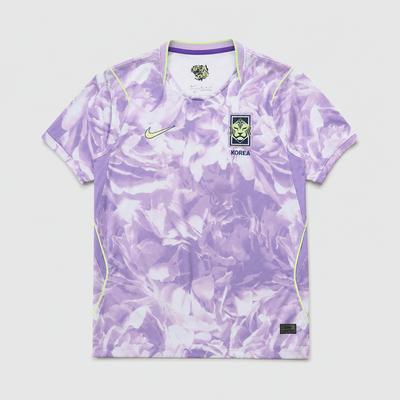 Men's Away Jersey 26/27