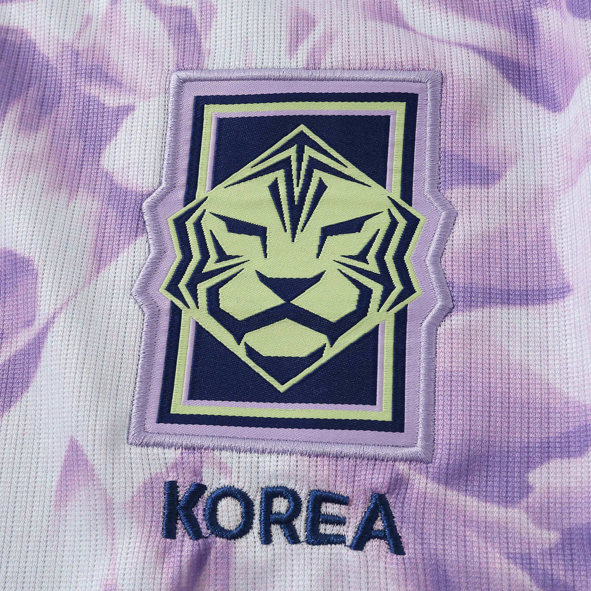 Men's Away Jersey 26/27
