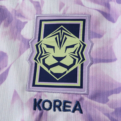 Men's Away Jersey 26/27