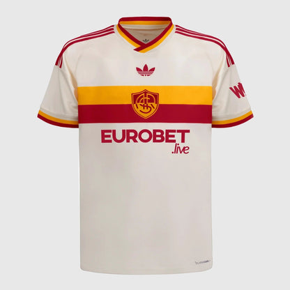 Men's Away Jersey 26/27