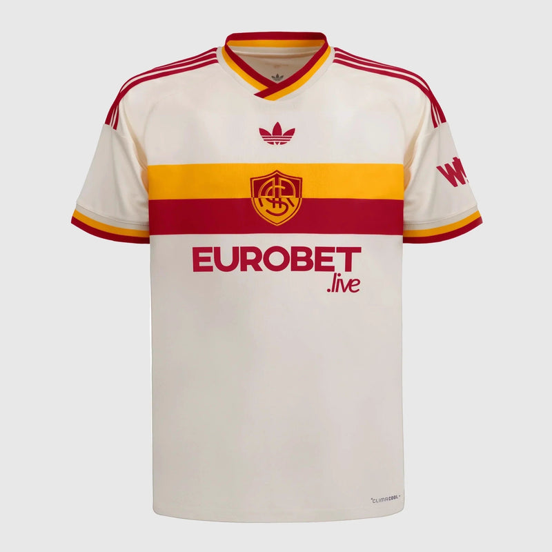 Men's Away Jersey 26/27