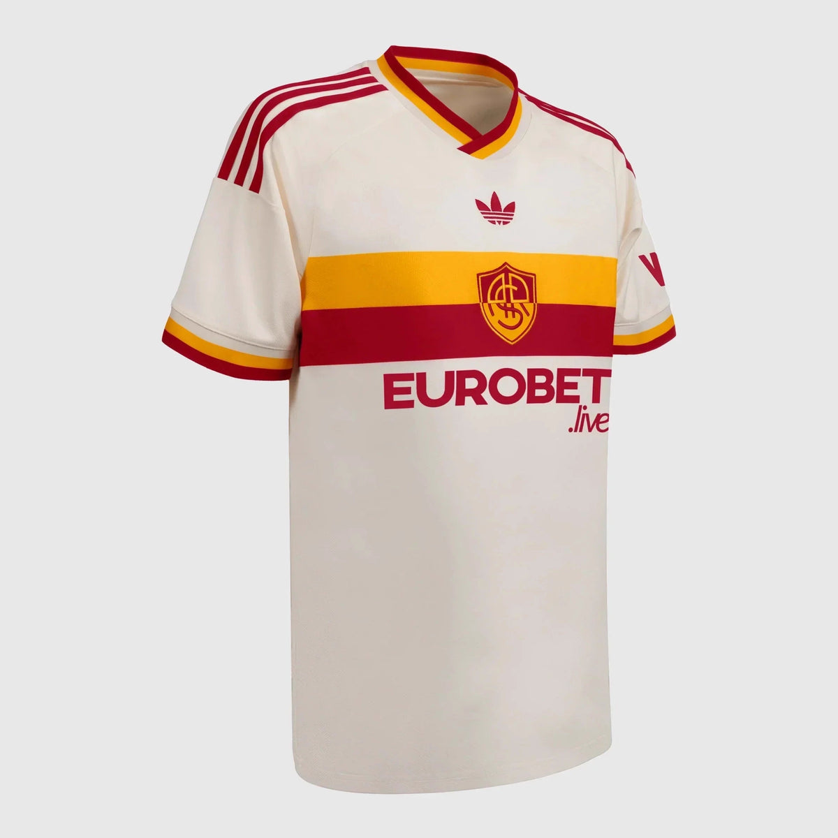 Men's Away Jersey 26/27