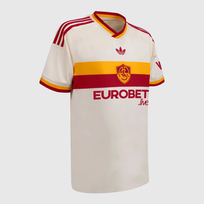 Men's Away Jersey 26/27