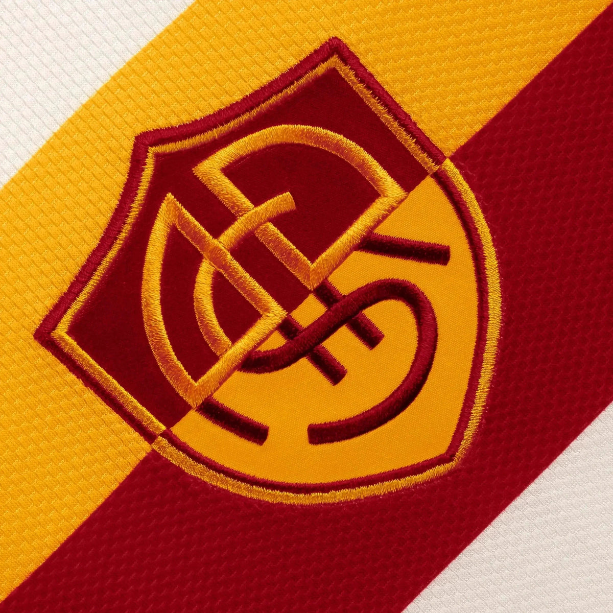 Men's Away Jersey 26/27