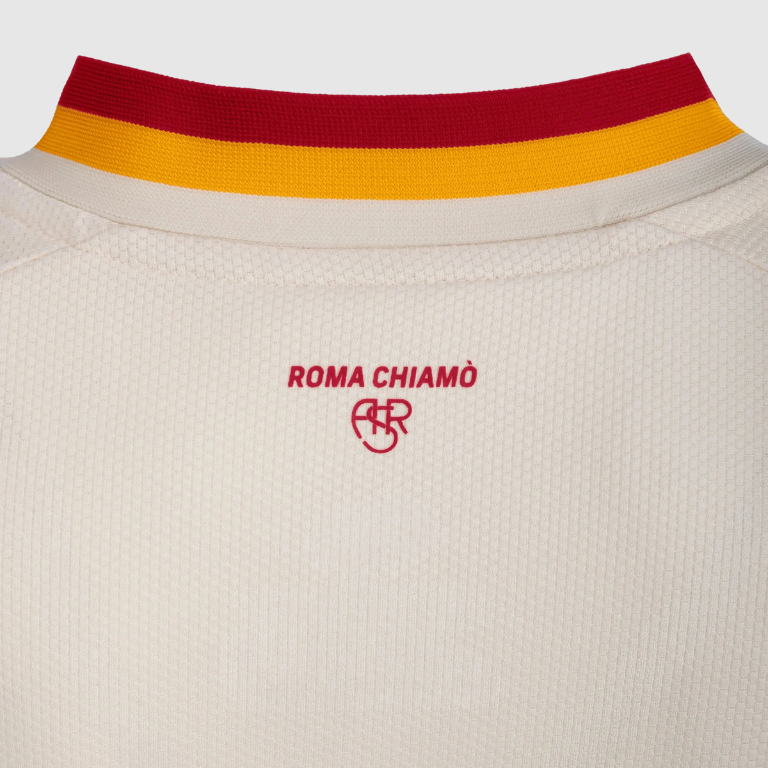 Men's Away Jersey 26/27