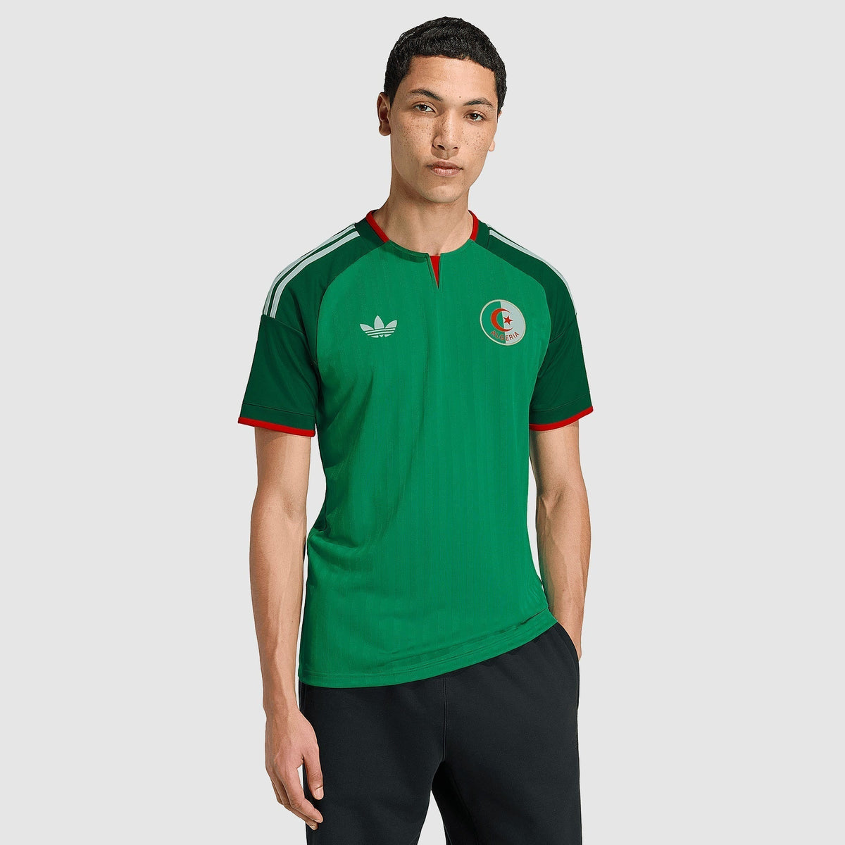 Men's Away Jersey 26/27