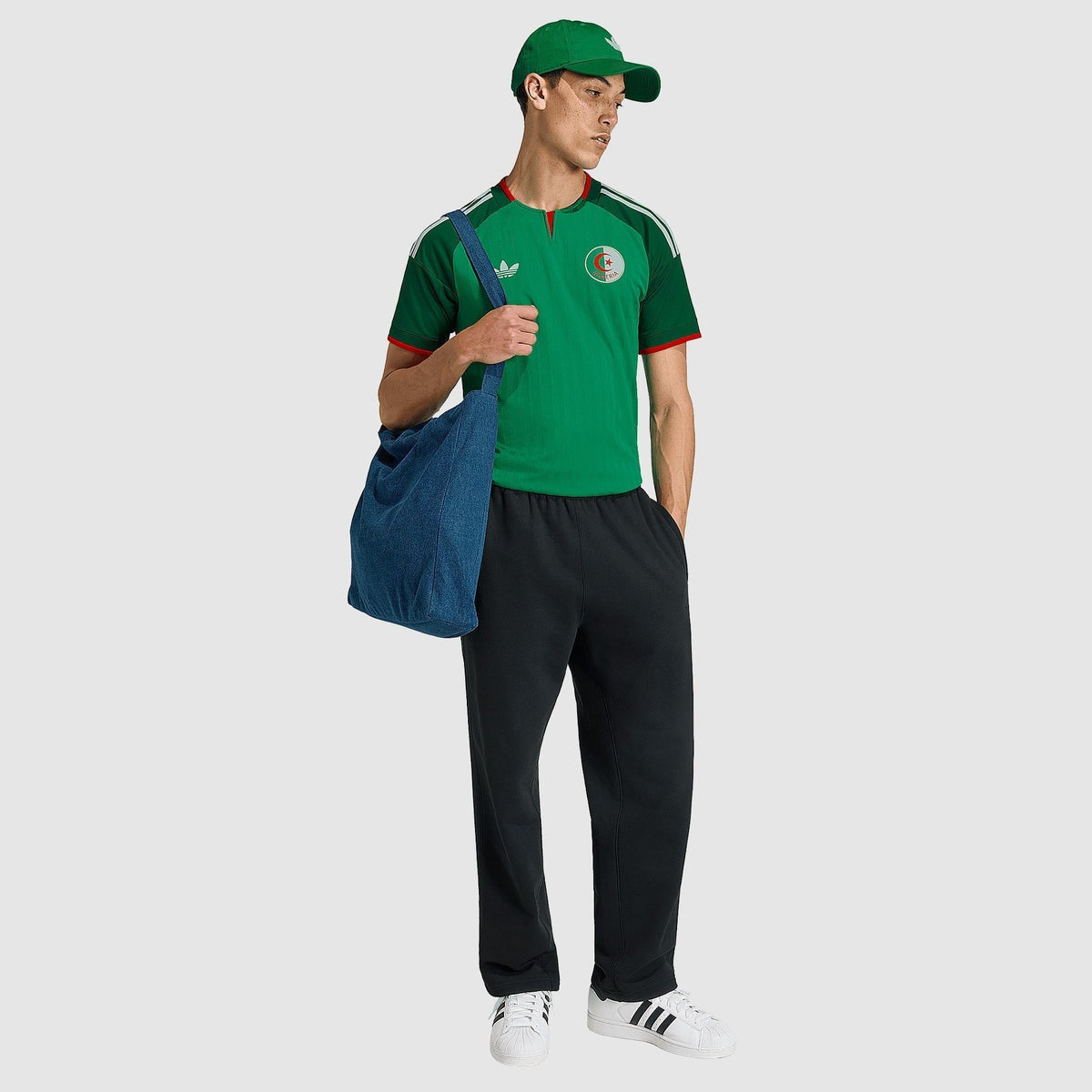 Men's Away Jersey 26/27