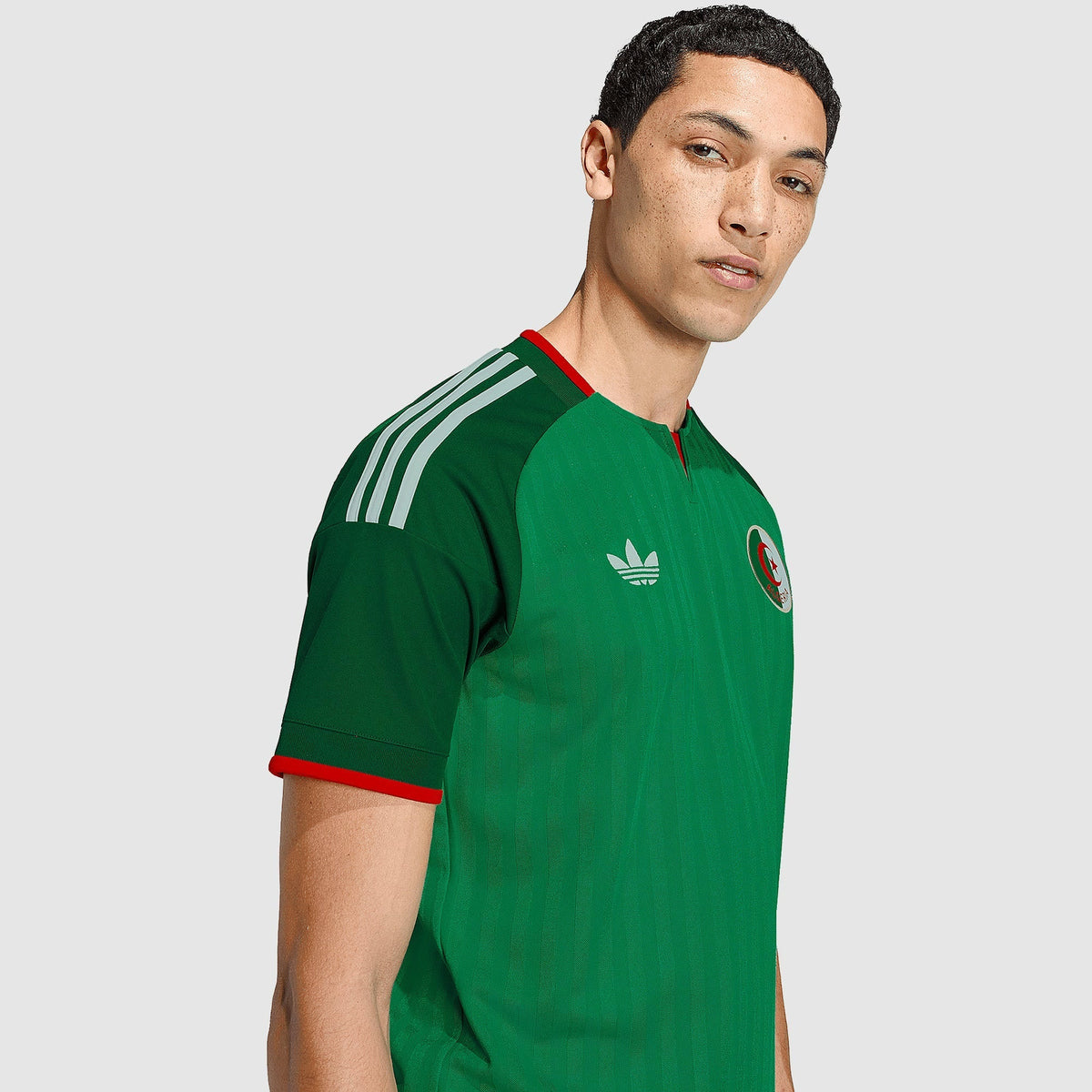 Men's Away Jersey 26/27