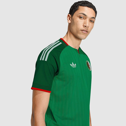 Men's Away Jersey 26/27