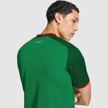 Men's Away Jersey 26/27