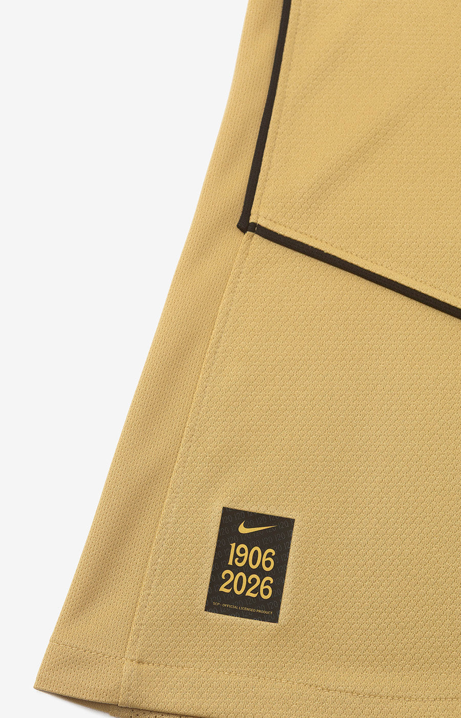 Men's Away Jersey 26/27
