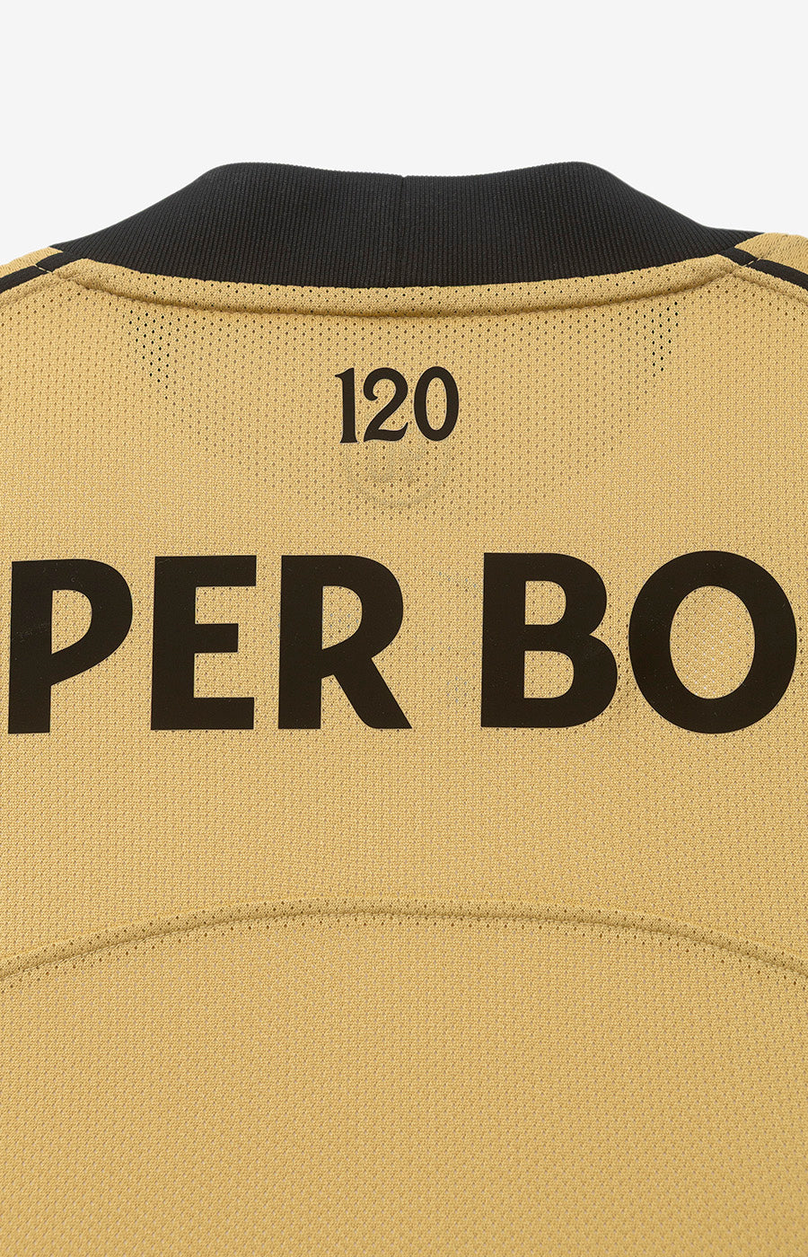 Men's Away Jersey 26/27