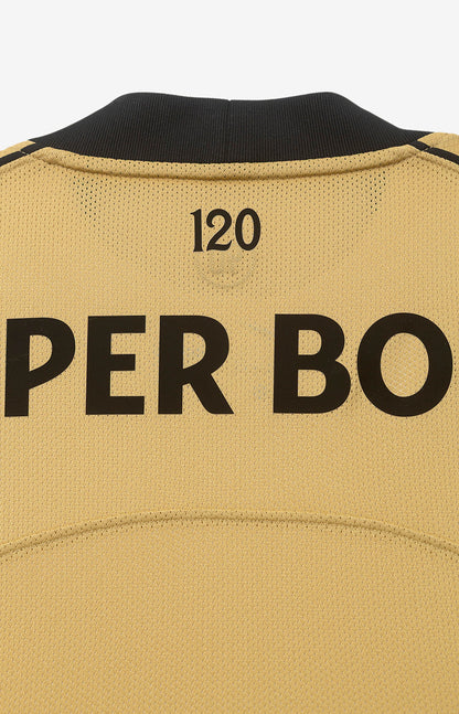 Men's Away Jersey 26/27