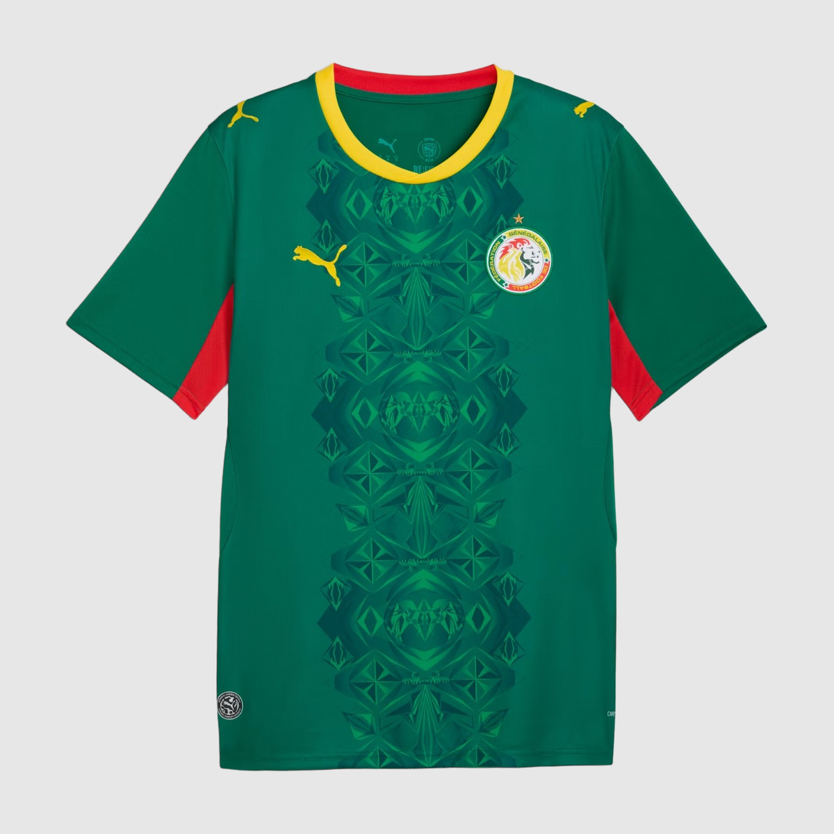 Men's Away Jersey 26/27