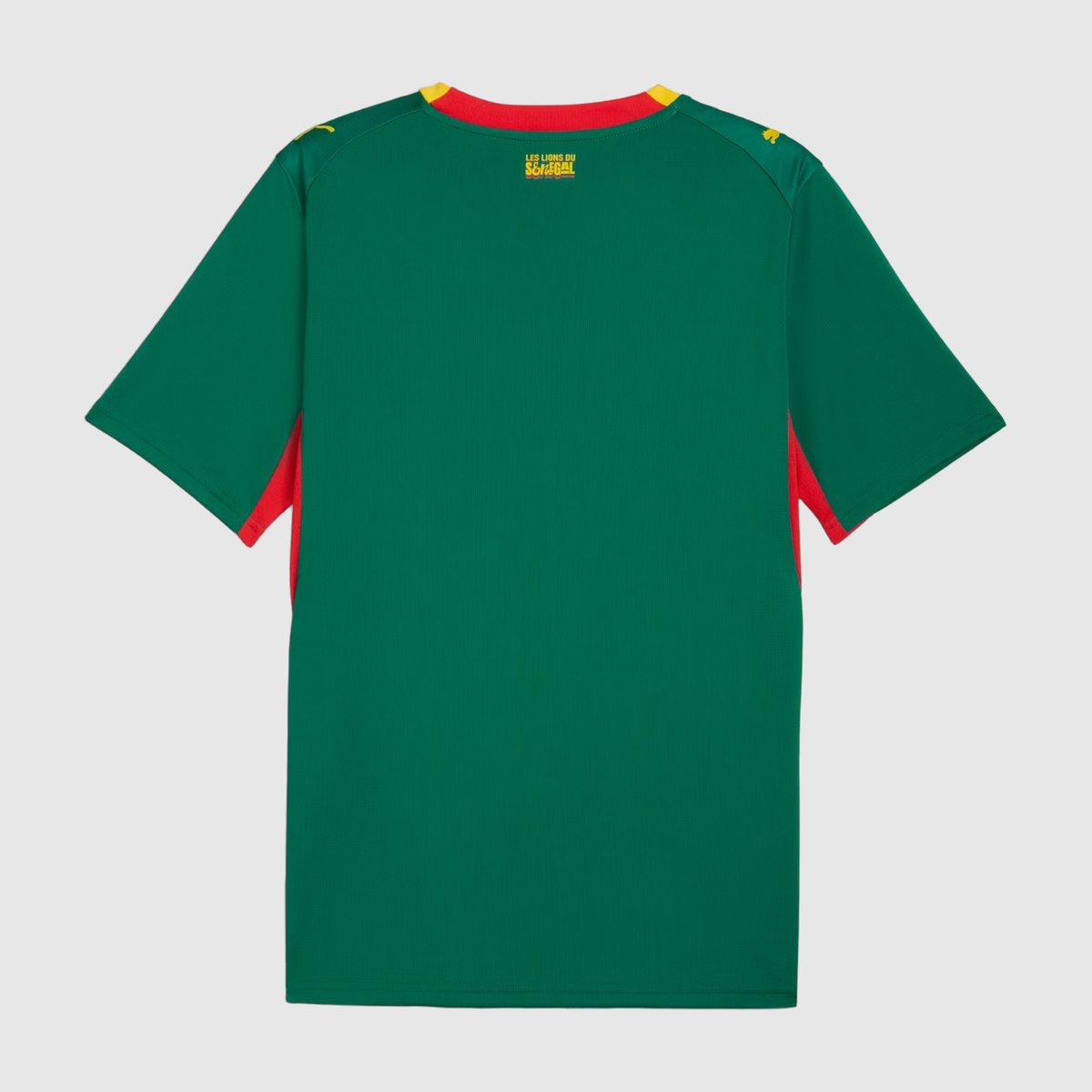 Men's Away Jersey 26/27