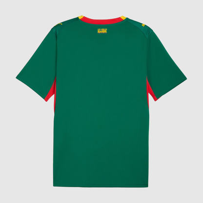 Men's Away Jersey 26/27