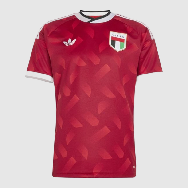 Men's Away Jersey 26/27