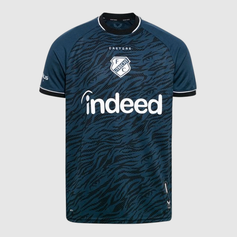 Men's Away Jersey 26/27