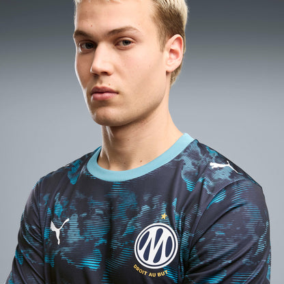 Men's Away Jersey 26/27