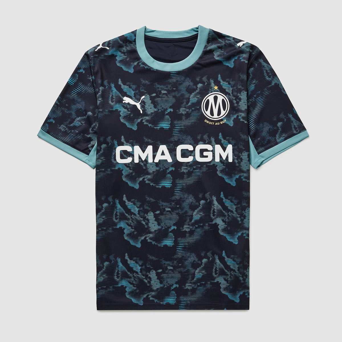Men's Away Jersey 26/27