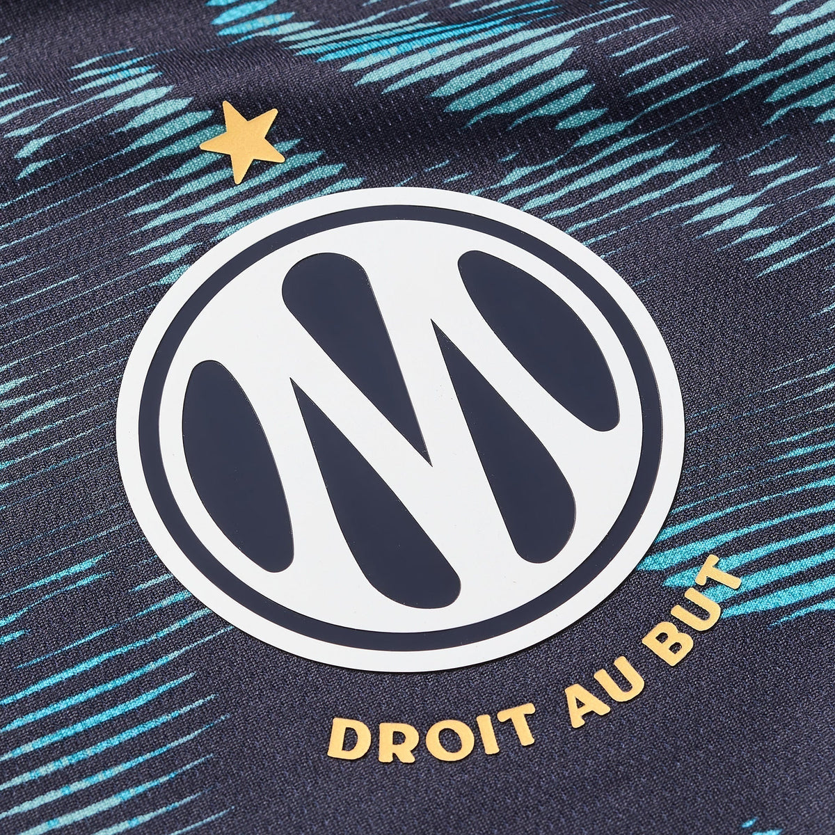 Men's Away Jersey 26/27