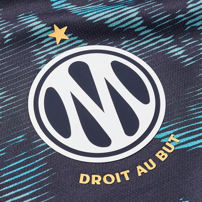 Men's Away Jersey 26/27
