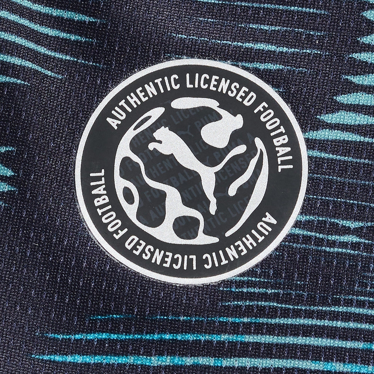 Men's Away Jersey 26/27